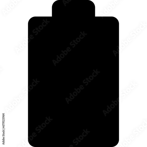 Battery Charge Icon