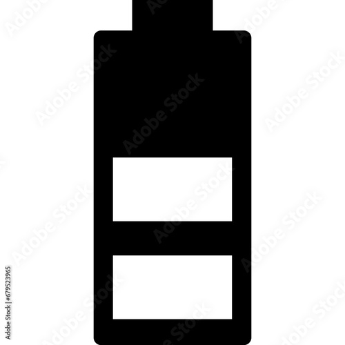 Battery Charge Icon