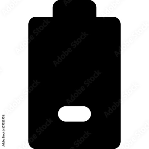Battery Charge Icon