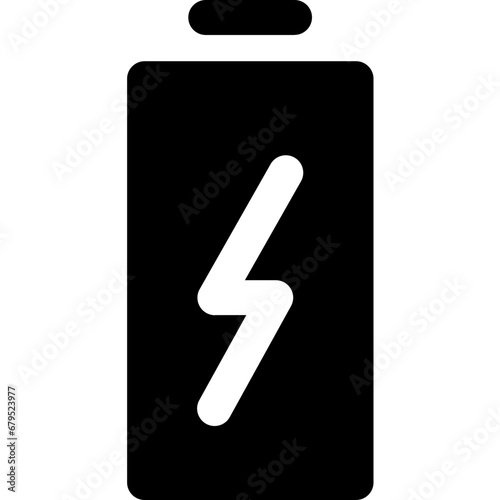 Battery Charge Icon