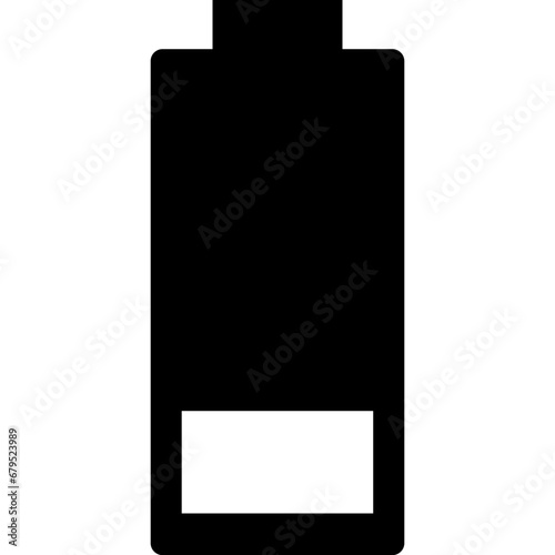 Battery Charge Icon