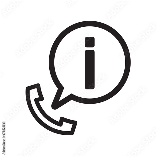 Phone icon