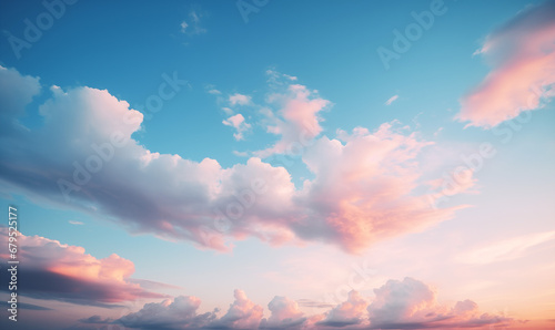 sun and clouds © Mathias
