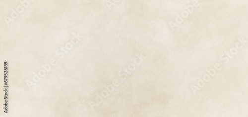 Old watercolor paper texture background in sepia tone, Vintage background for template or any design