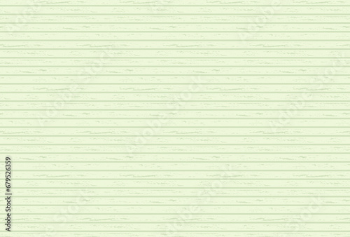和紙の質感を持つ緑の壁紙