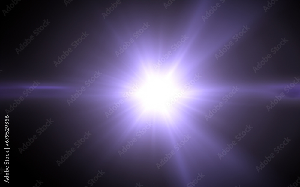 Optical Flares for Video Effect Optical Flares for Video Effect