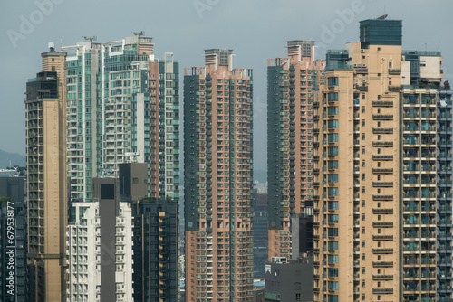 Skyline Homes  Urban Heights Living