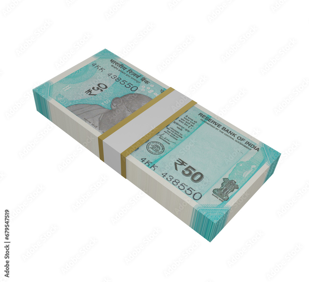 New Indian Currency in Indian rupee notes. bundles of Indian currency notes New Indian Currency in Indian rupee notes. bundles of Indian currency notes