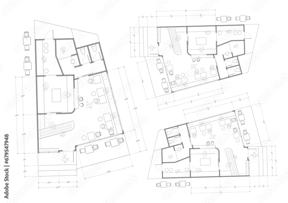 Write a blueprint architecture for building. Write a blueprint architecture for building.
