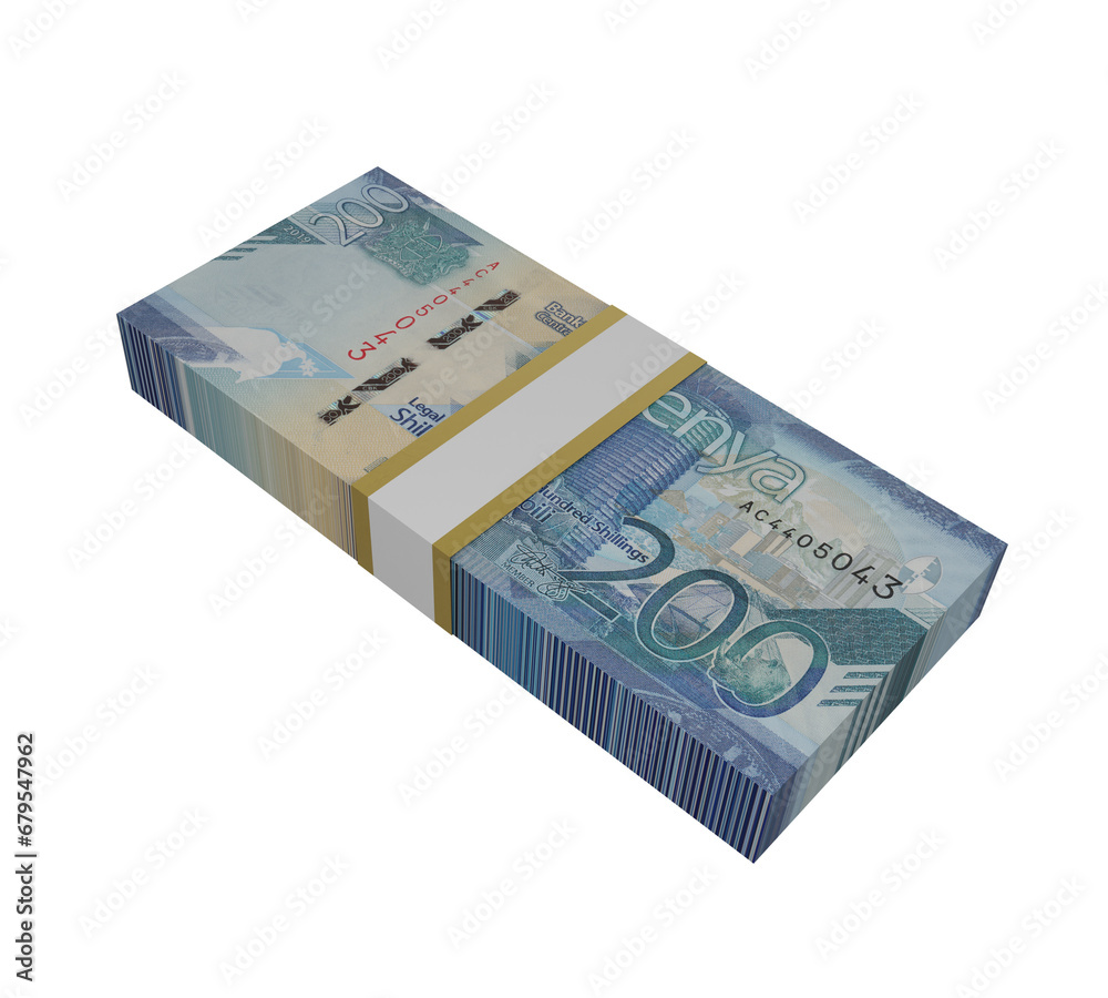 200 kenyan Shillings Money | PNG Kenya currency images