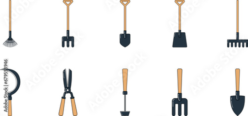 Farming Equipment
