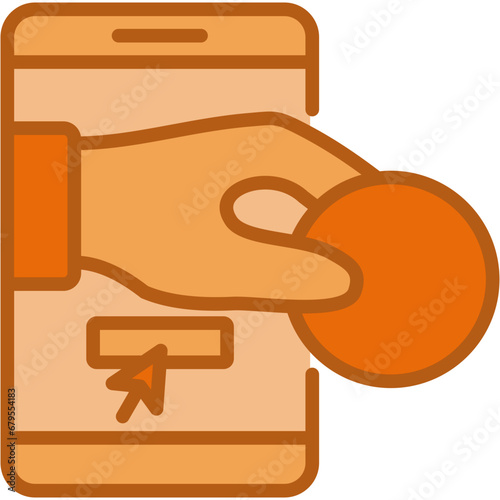 online donation