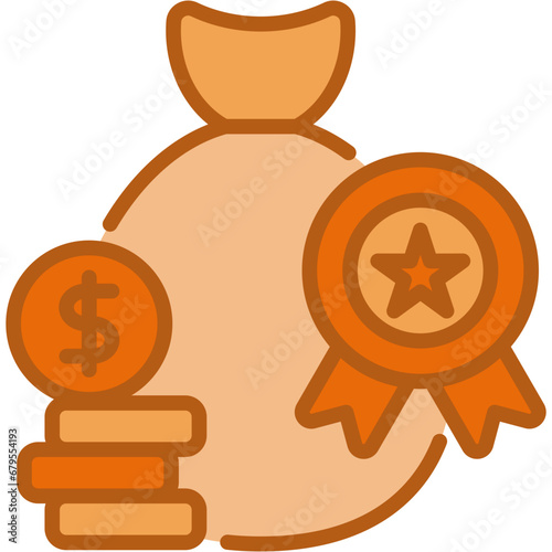 reward