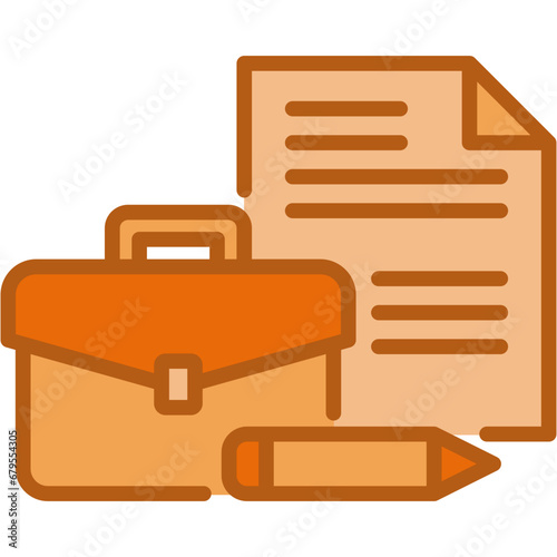 Jobs Act Icon