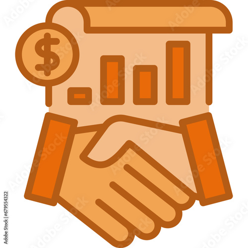 Pipr Crowd Funding Icon