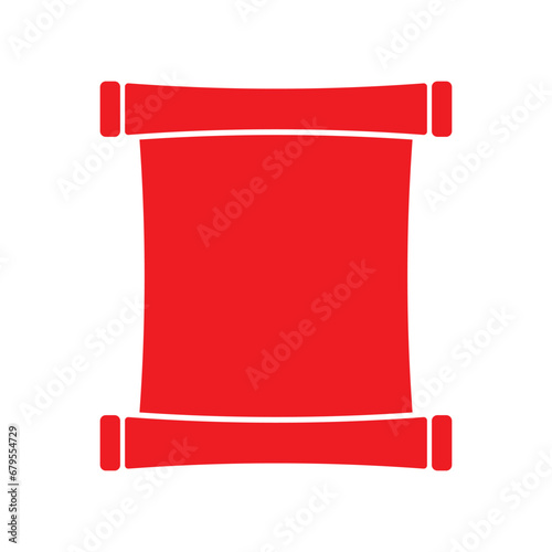 icon chinese new year vector