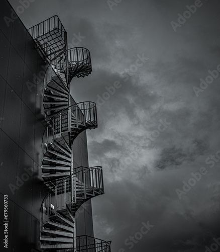 stairway to heaven