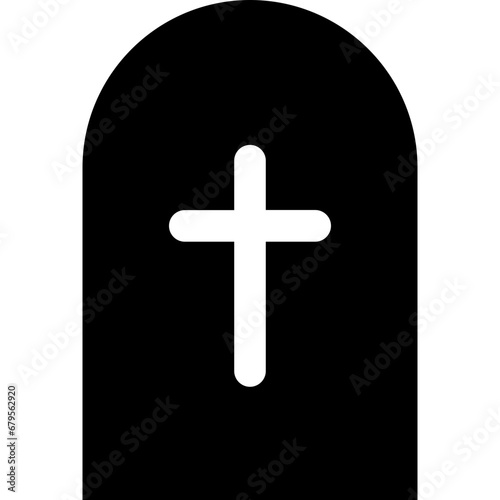 Tombstone Icon