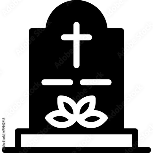 Tombstone Icon