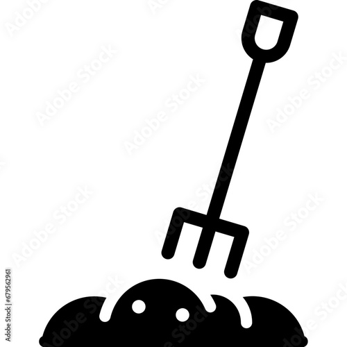 Funeral Icon