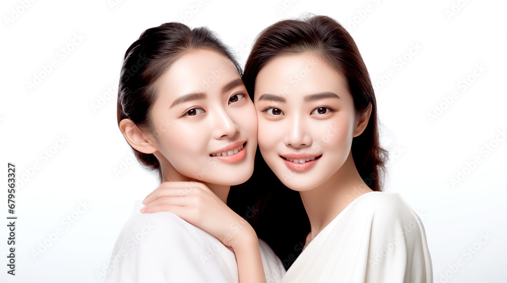 BEAUTIFUL YOUNG ASIAN WOMAN WITH CLEAN FRESH SKIN. legal AI BEAUTIFUL YOUNG ASIAN WOMAN WITH CLEAN FRESH SKIN. legal AI