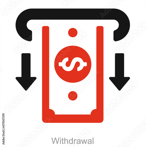 Withdrawl