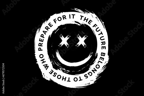 Urban Streetwear Aesthetic vector graphic design	