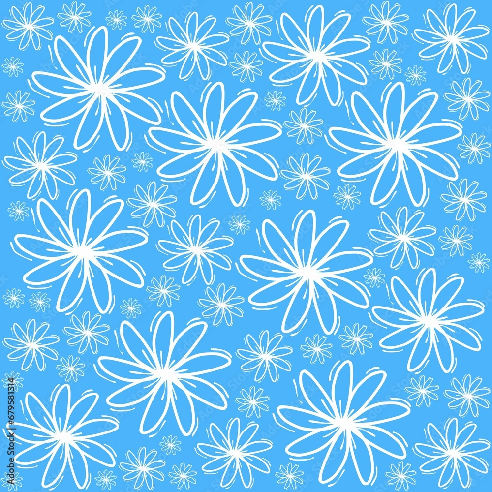 Set of hand drawn images of chamomile black paints. botanical illustration. Isolated floral elements, daisy, Childish drawings
Set of hand drawn images of chamomile black paints. botanical illustration. Isolated floral elements, daisy, Childish drawings