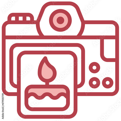 camera,photo,travel,photograph,tourist,flash,Tools and utensils,touristic,photo camera,entertainment.svg