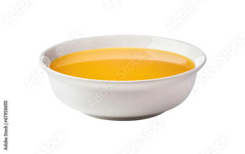 Comfort in a Bowl On Transparent PNG