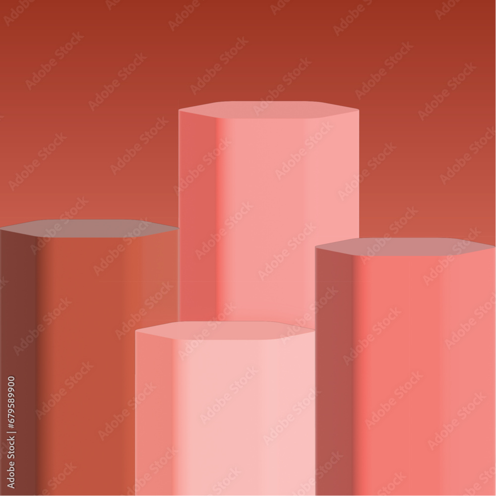 3d Display Podium Earth Tone Background Mockup for Photo Product Presentation 3d Display Podium Earth Tone Background Mockup for Photo Product Presentation