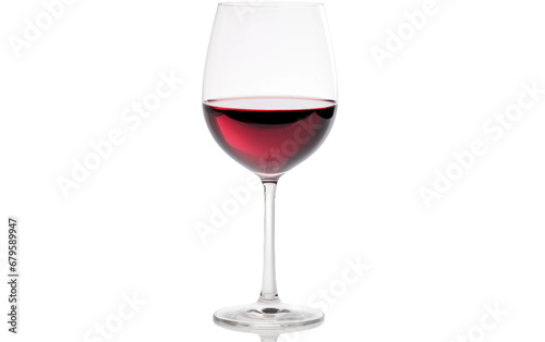 Clean Stemware On Transparent PNG