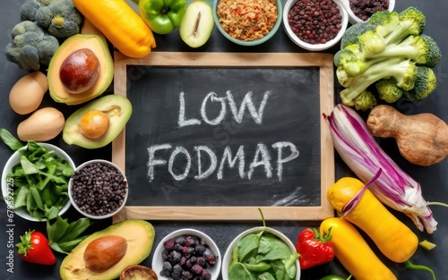 Low FODMAPS diet, fermentable oligosaccharides, disaccharides, monosaccharides and polyols, IBS SIBO irritable bowel syndrome leaky gut syndrome foods