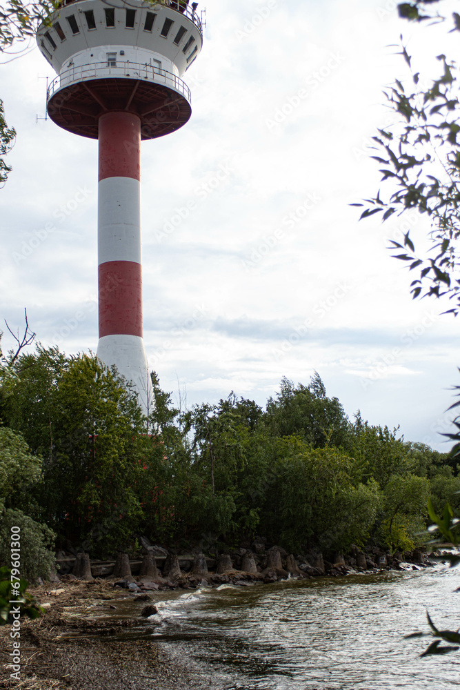 lighthouse lighthouse