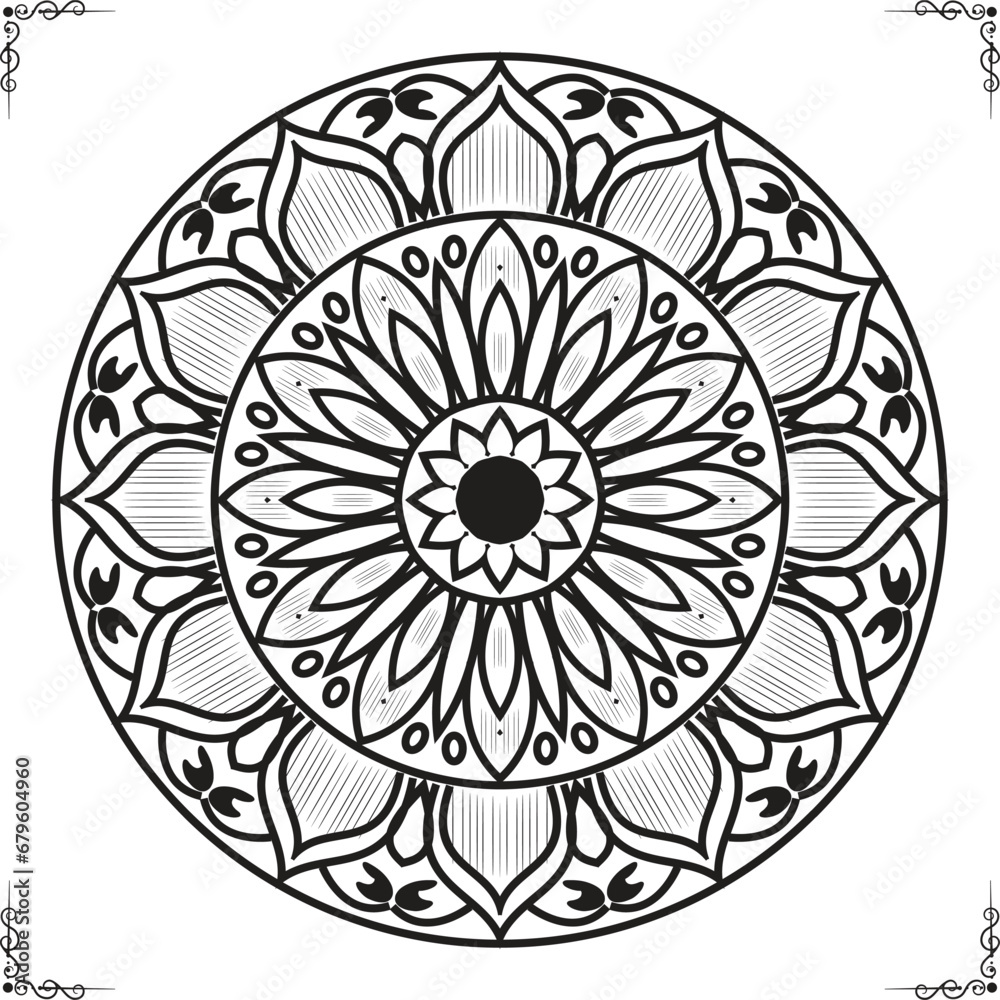 Floral background design Free Vector Floral background design Free Vector