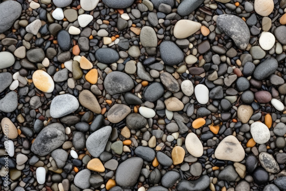 texture of volcanic pebbles and stones texture of volcanic pebbles and stones