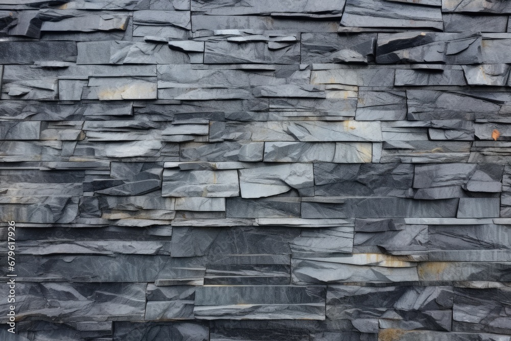 highly detailed image of a slate wall highly detailed image of a slate wall