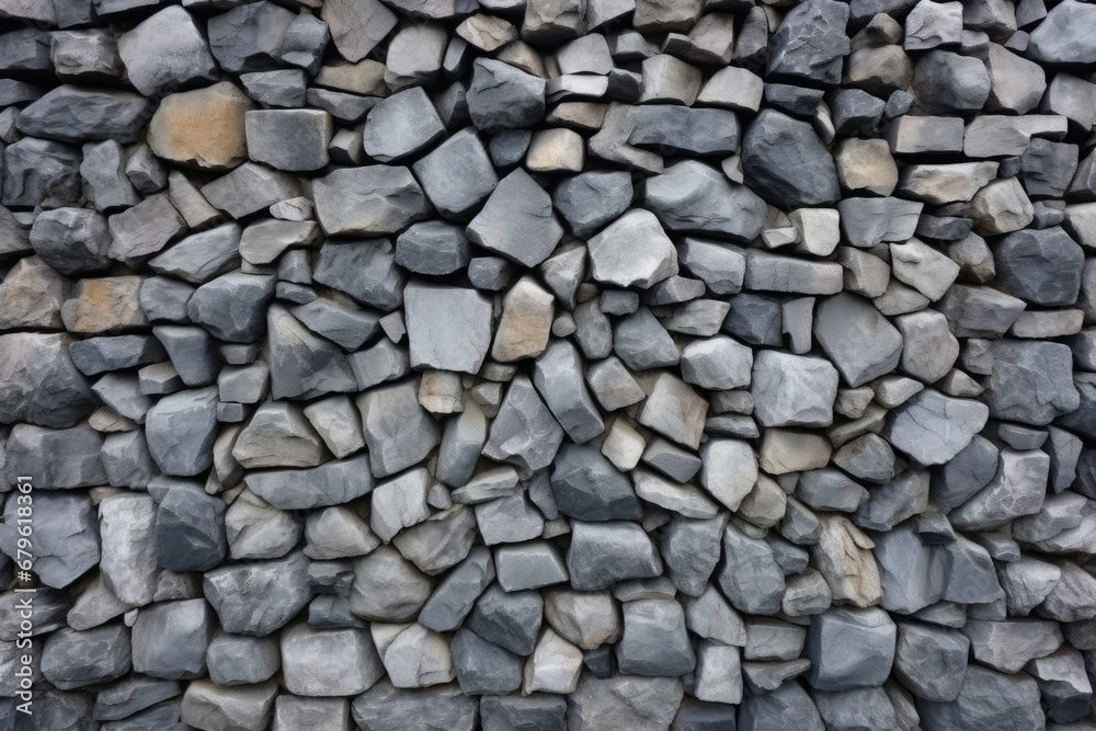 close up of smooth stone wall close up of smooth stone wall
