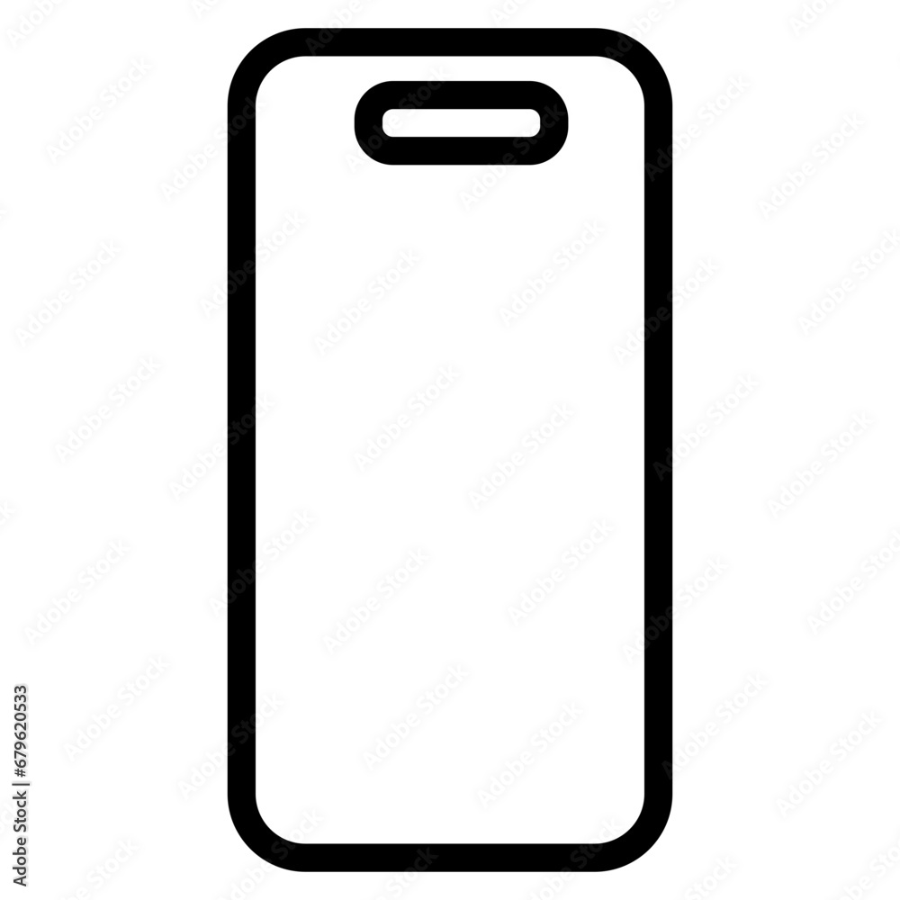 smartphone line smartphone line