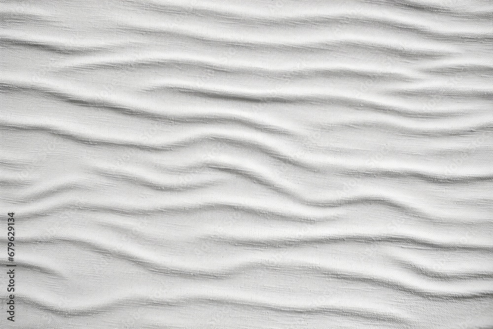 white denim jean fabric close capturing texture