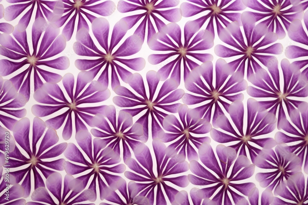 super close-up of a violets petal pattern super close-up of a violets petal pattern