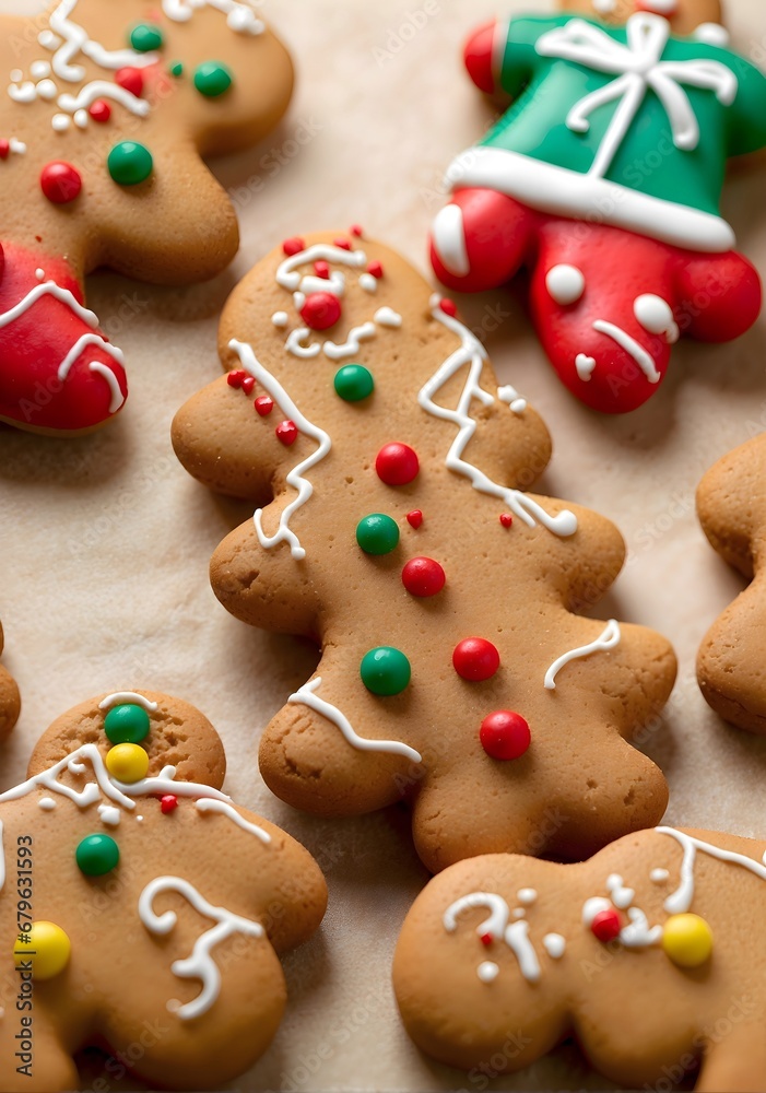 Baking Baking