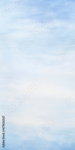 grungy abstract pastel blue and white winter background with room for text.