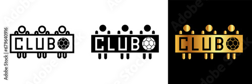 The Soccer Fans Banner icon captures the electric atmosphere of sports arenas, reflecting the passion and unwavering support of soccer enthusiasts. 