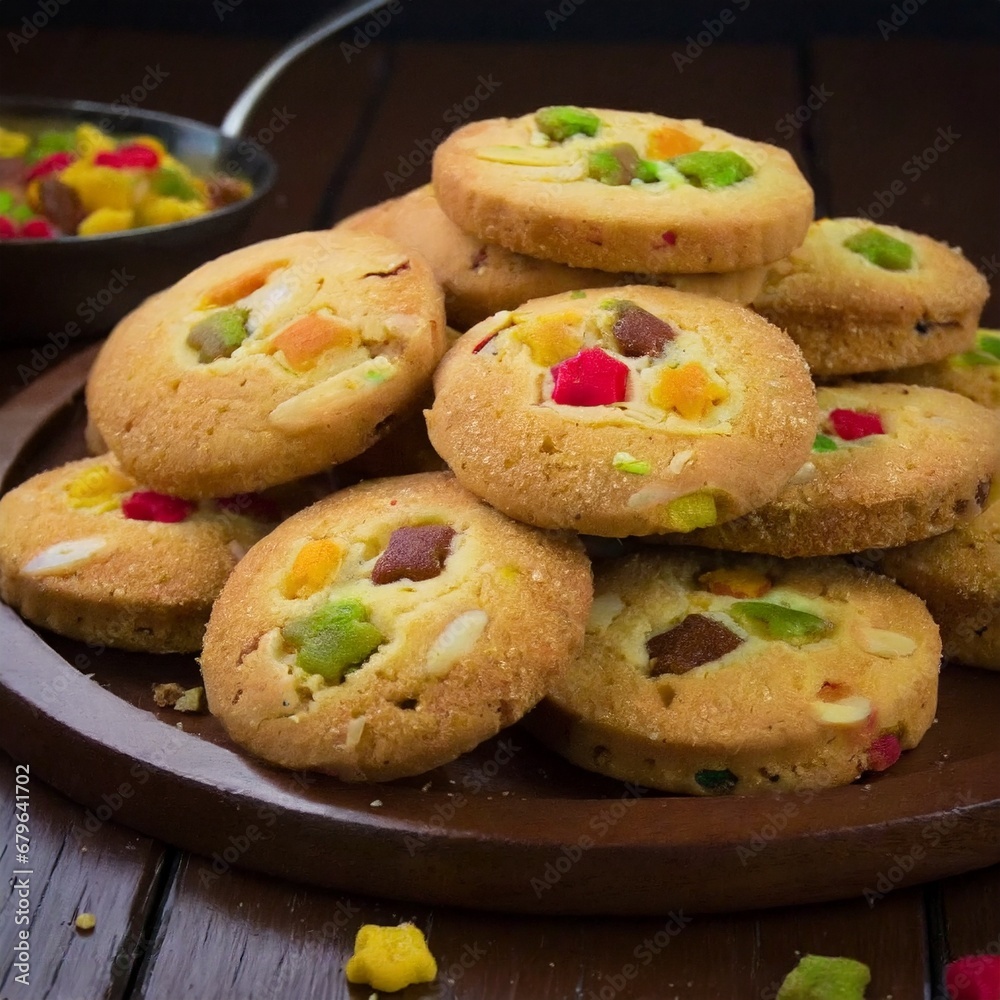 Nan Khatai Snacks Nan Khatai Snacks