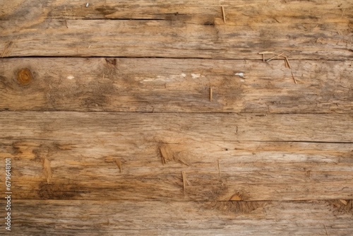 rough surface of unfinished barn wood