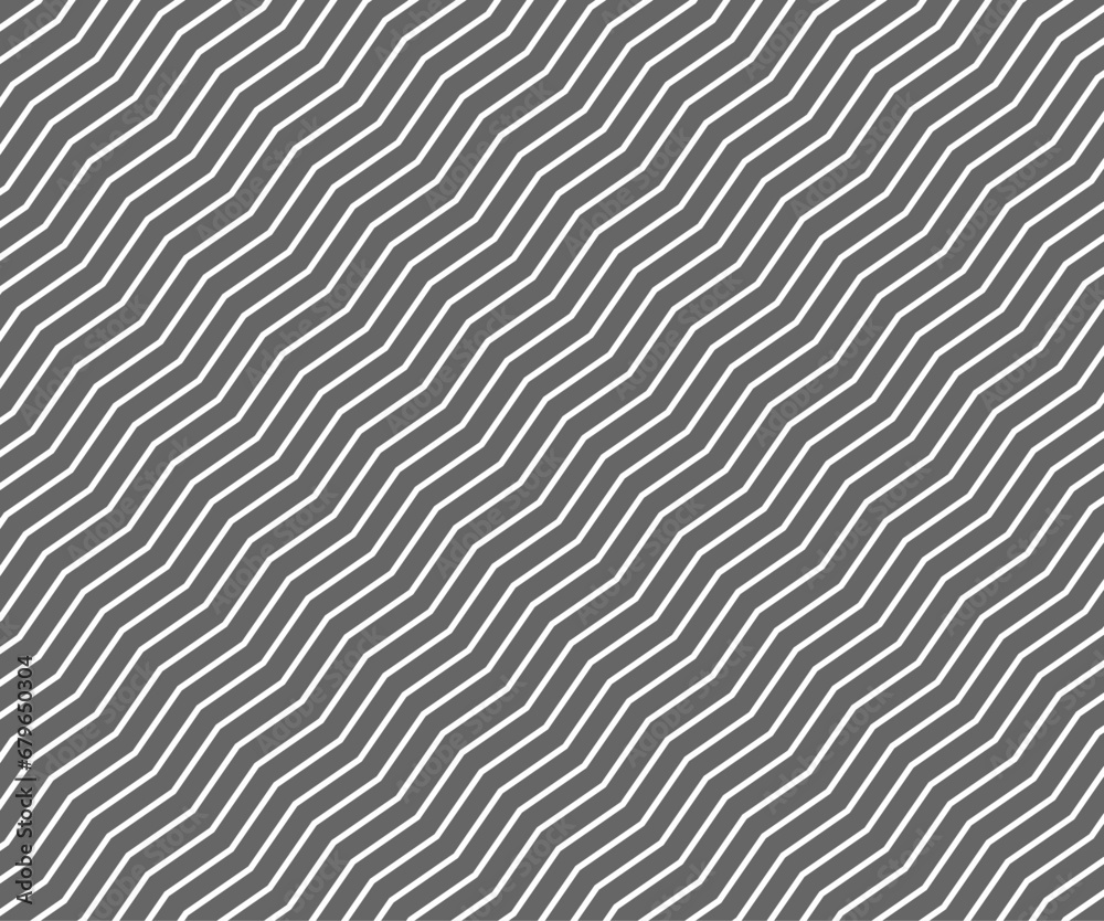 zigzag pattern or chevrons abstract texture background