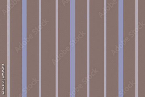 Vertical lines stripe background. Vector stripes pattern seamless fabric texture. Geometric striped line abstract design.