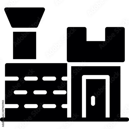 Jail Icon