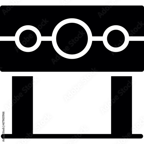 Pillory Icon